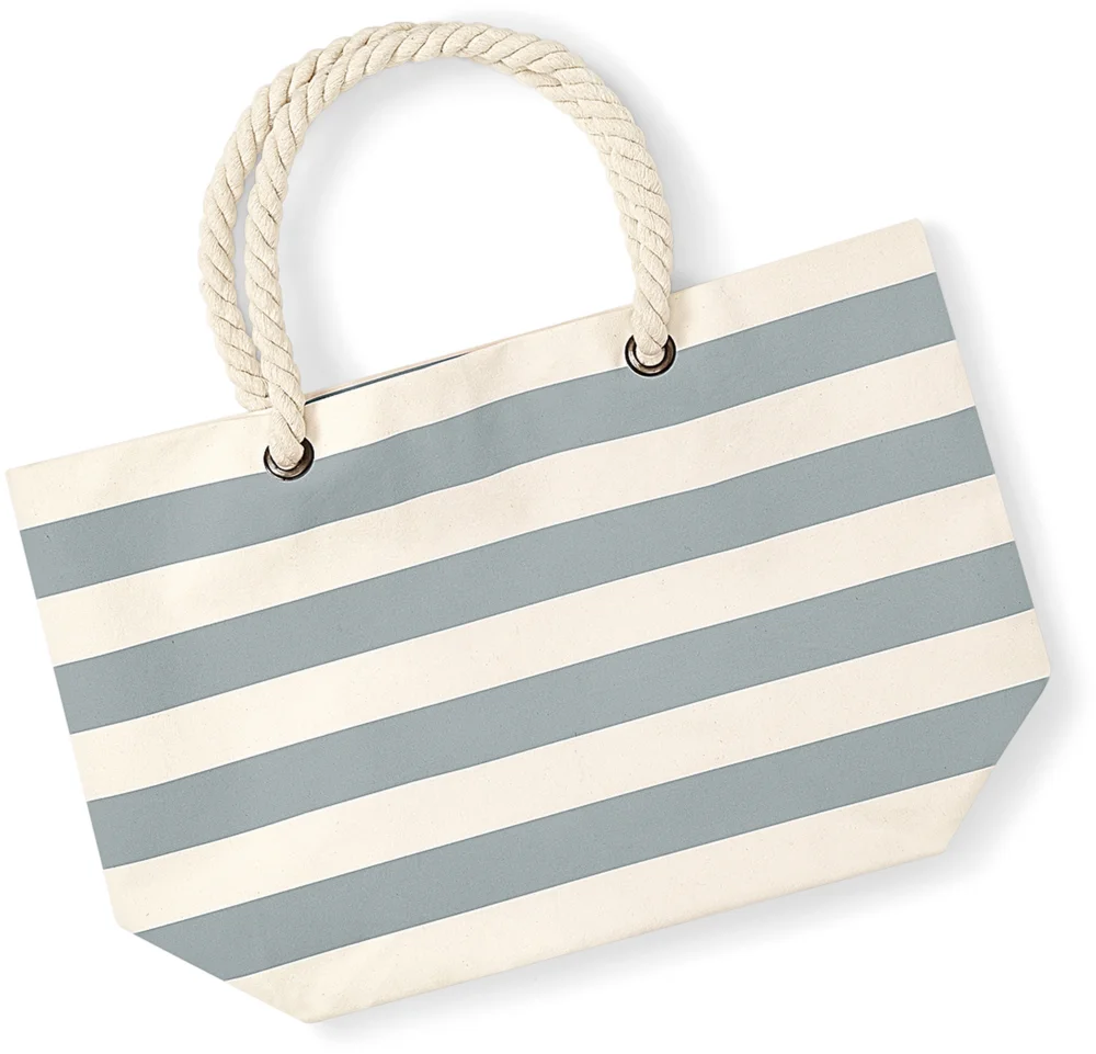 Strandtasche "Nautical"