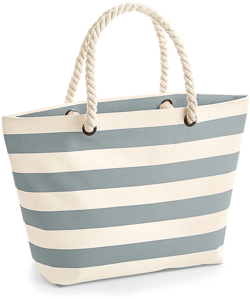 Strandtasche "Nautical"