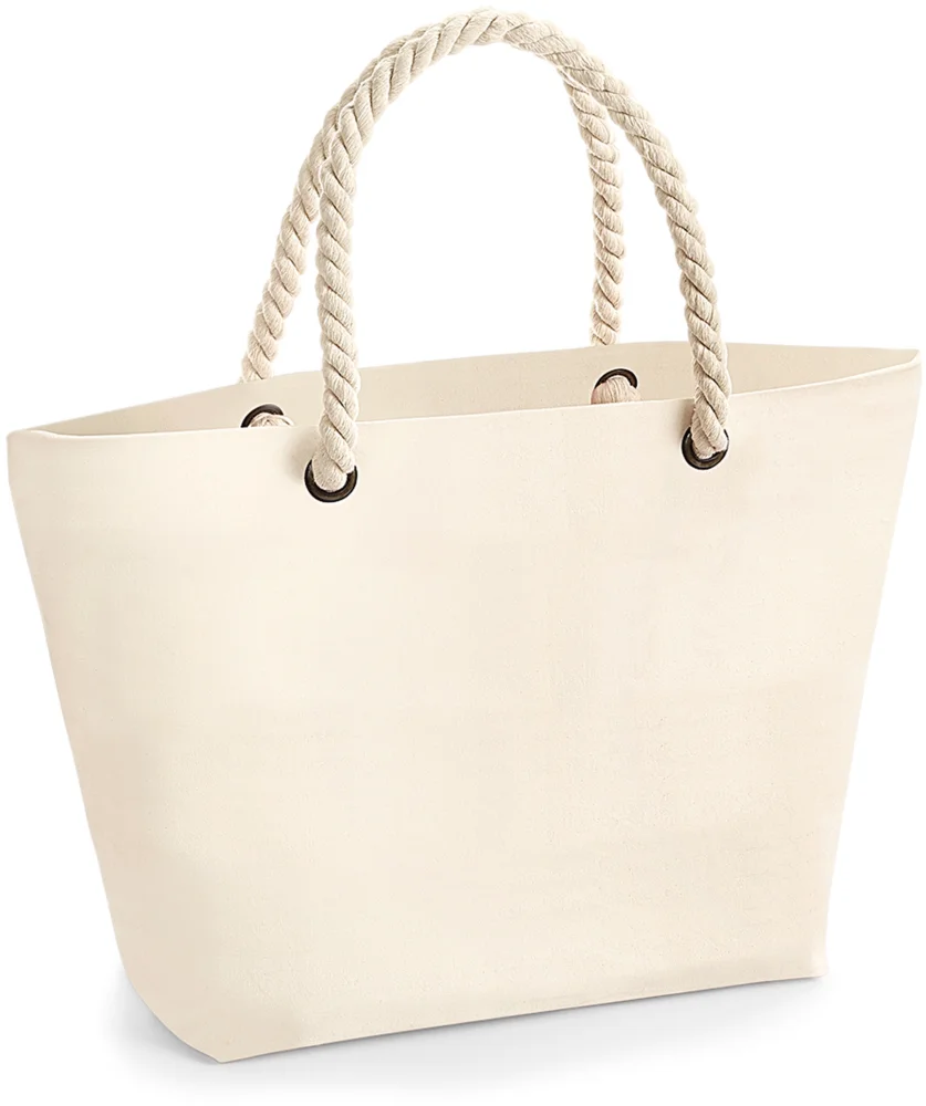 Strandtasche "Nautical"