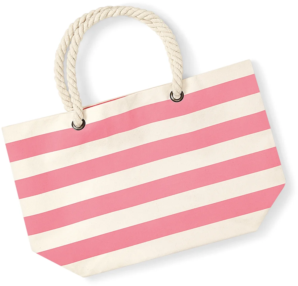 Strandtasche "Nautical"