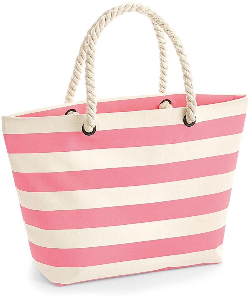 Strandtasche "Nautical"