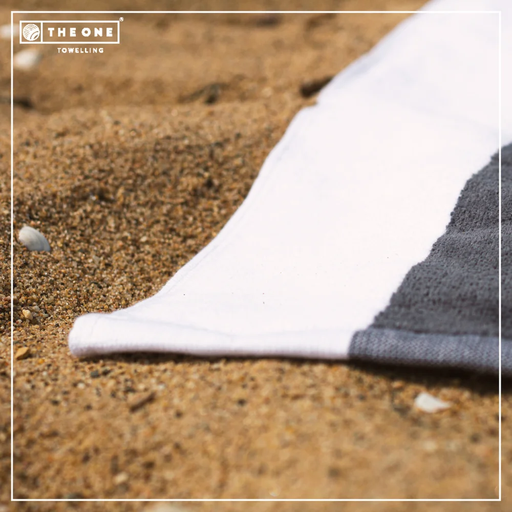 Strandtuch "Stripe"