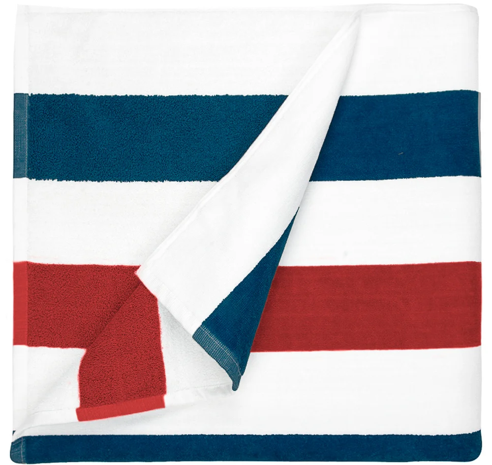 Strandtuch "Stripe"
