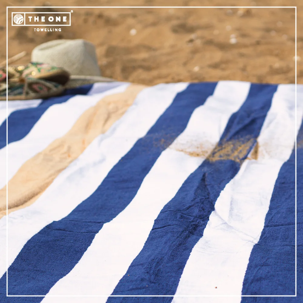 Strandtuch "Stripe"