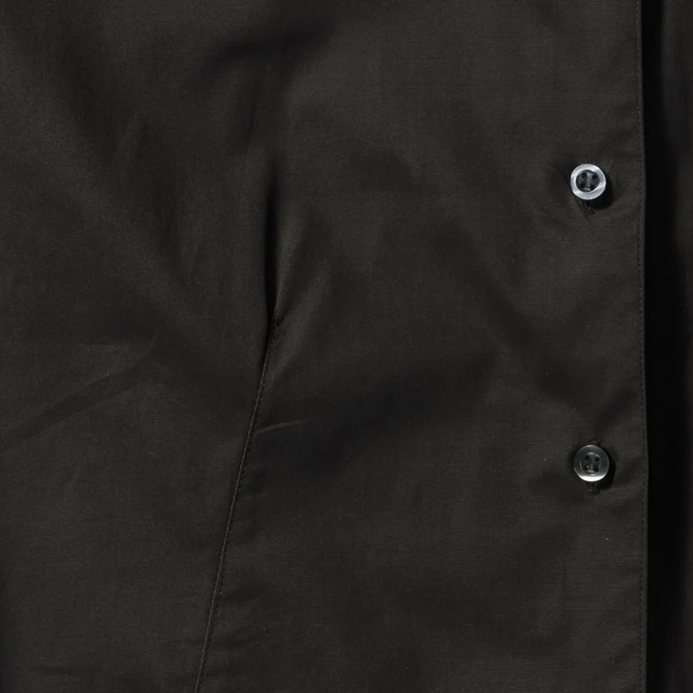 Stretch Bluse 3/4 Arm