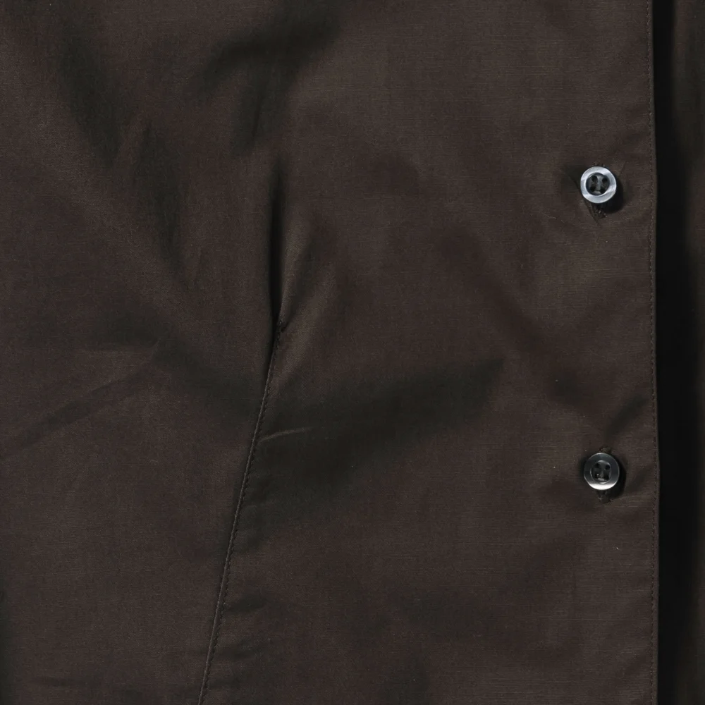 Stretch Bluse 3/4 Arm