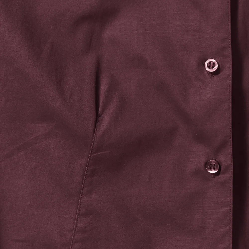 Stretch Bluse 3/4 Arm