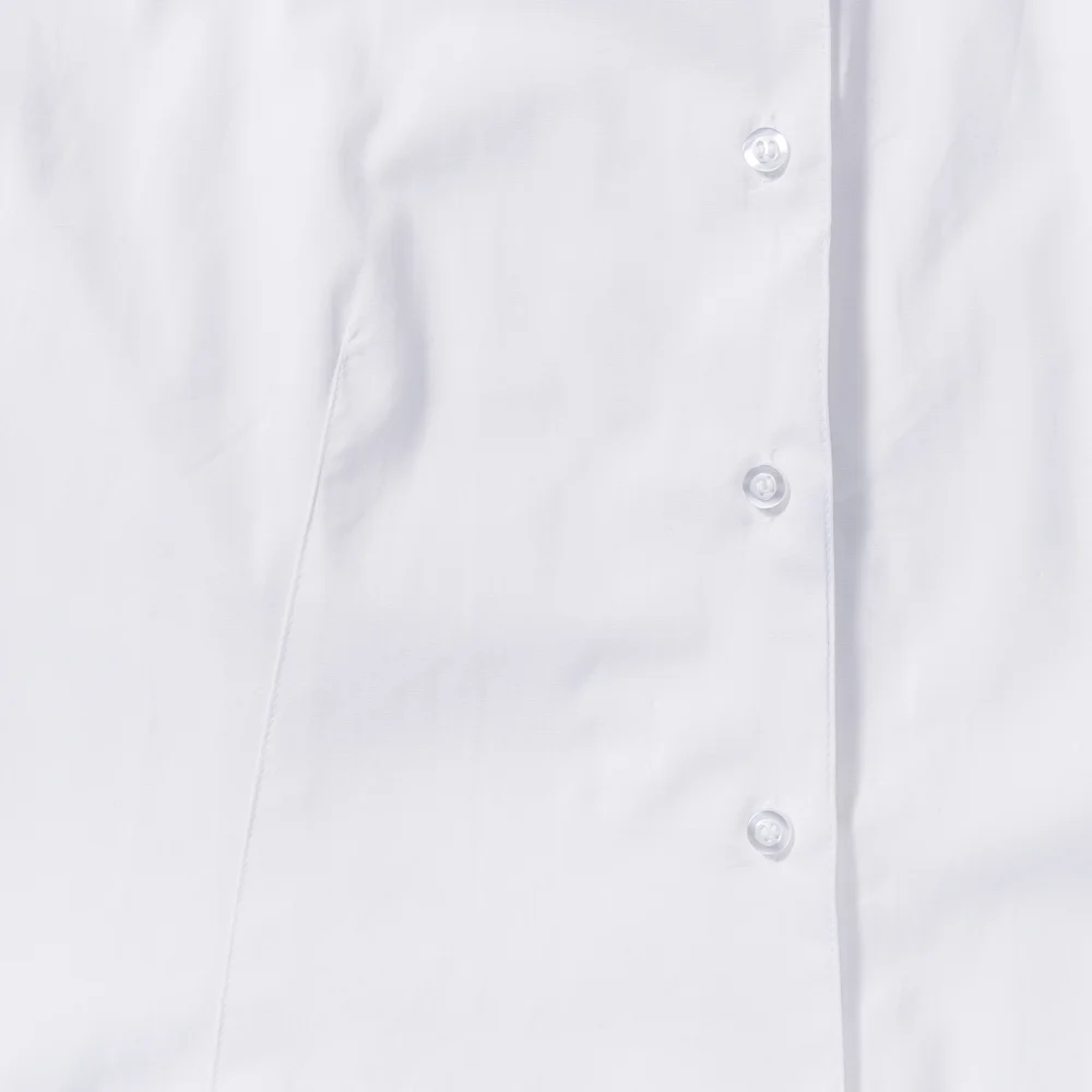 Stretch Bluse 3/4 Arm