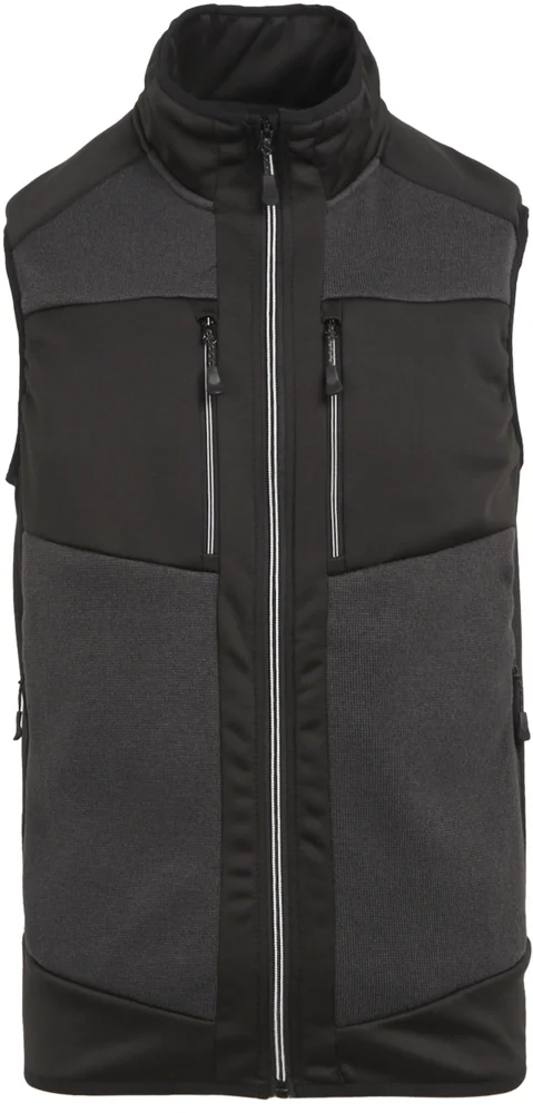 Stretch Bodywarmer "E-volve"