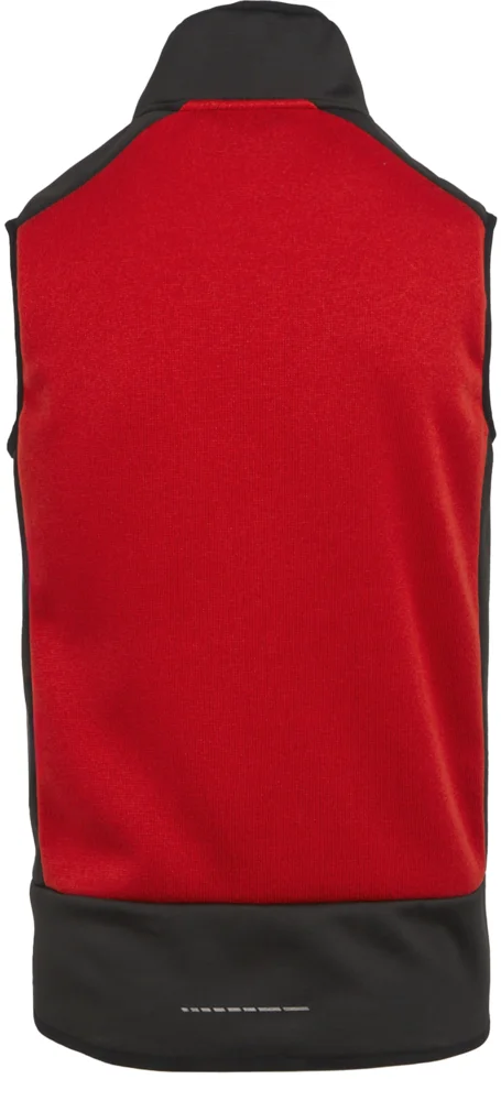 Stretch Bodywarmer "E-volve"