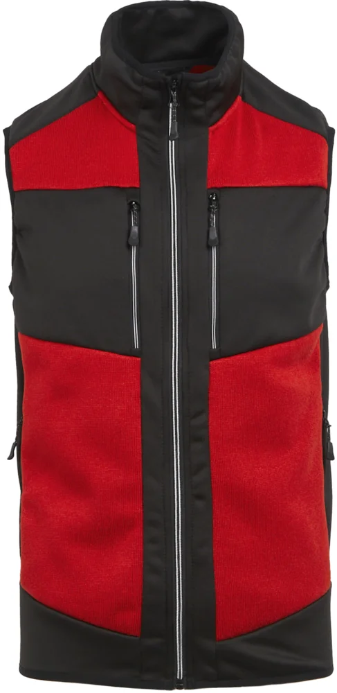 Stretch Bodywarmer "E-volve"