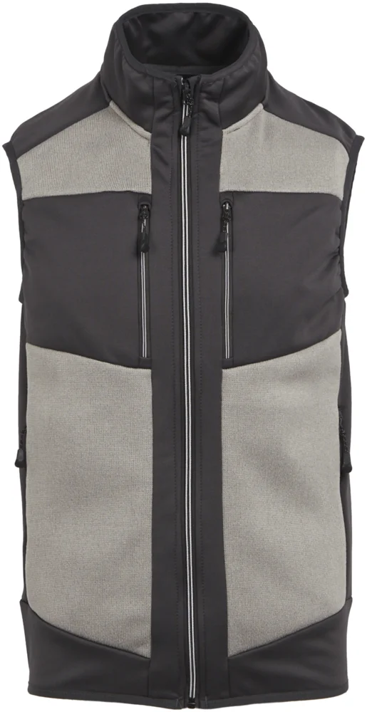 Stretch Bodywarmer "E-volve"