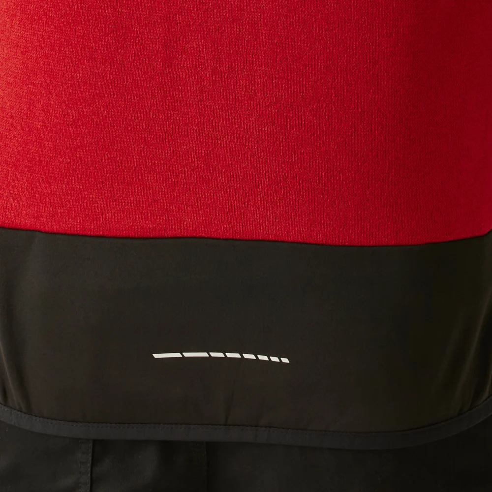 Stretch Bodywarmer "E-volve"