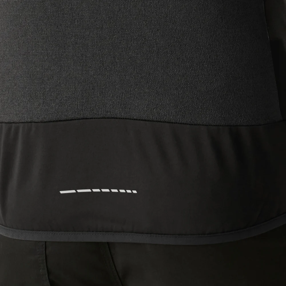 Stretch Bodywarmer "E-volve"