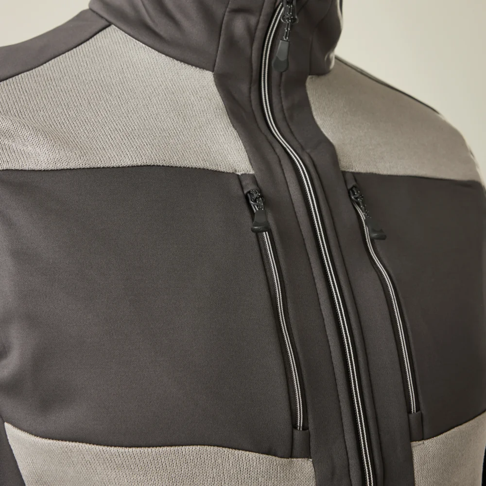 Stretch Bodywarmer "E-volve"