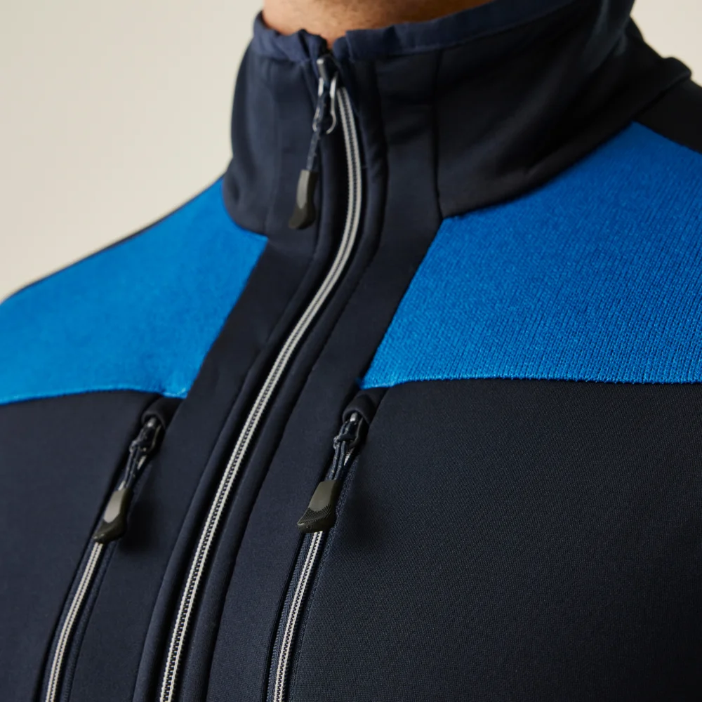 Stretch Bodywarmer "E-volve"