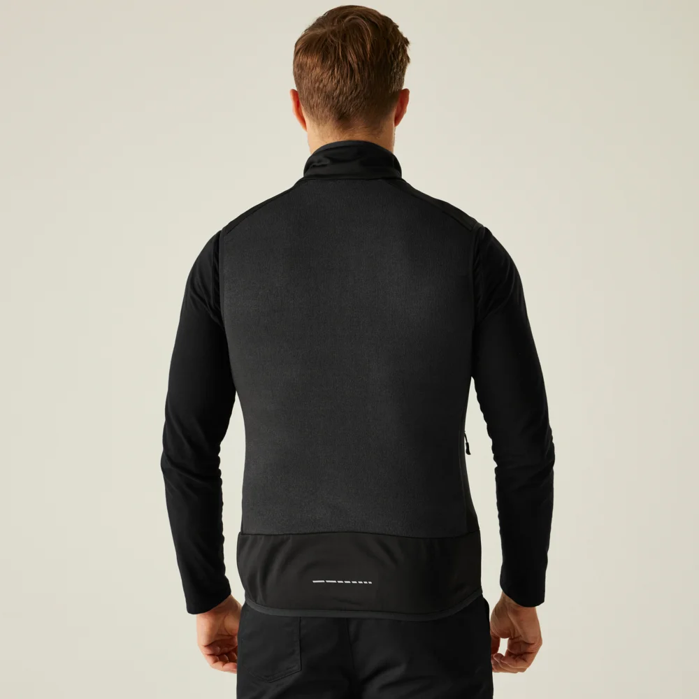 Stretch Bodywarmer "E-volve"