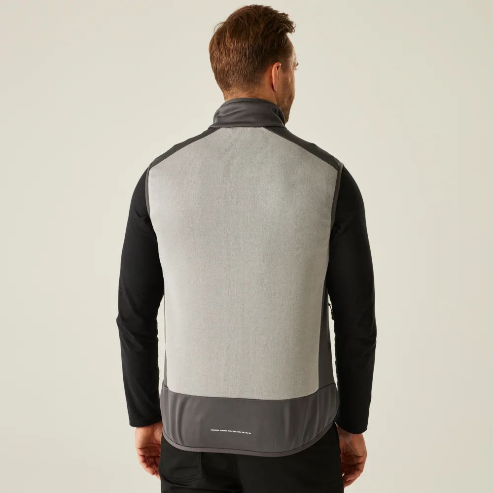 Stretch Bodywarmer "E-volve"