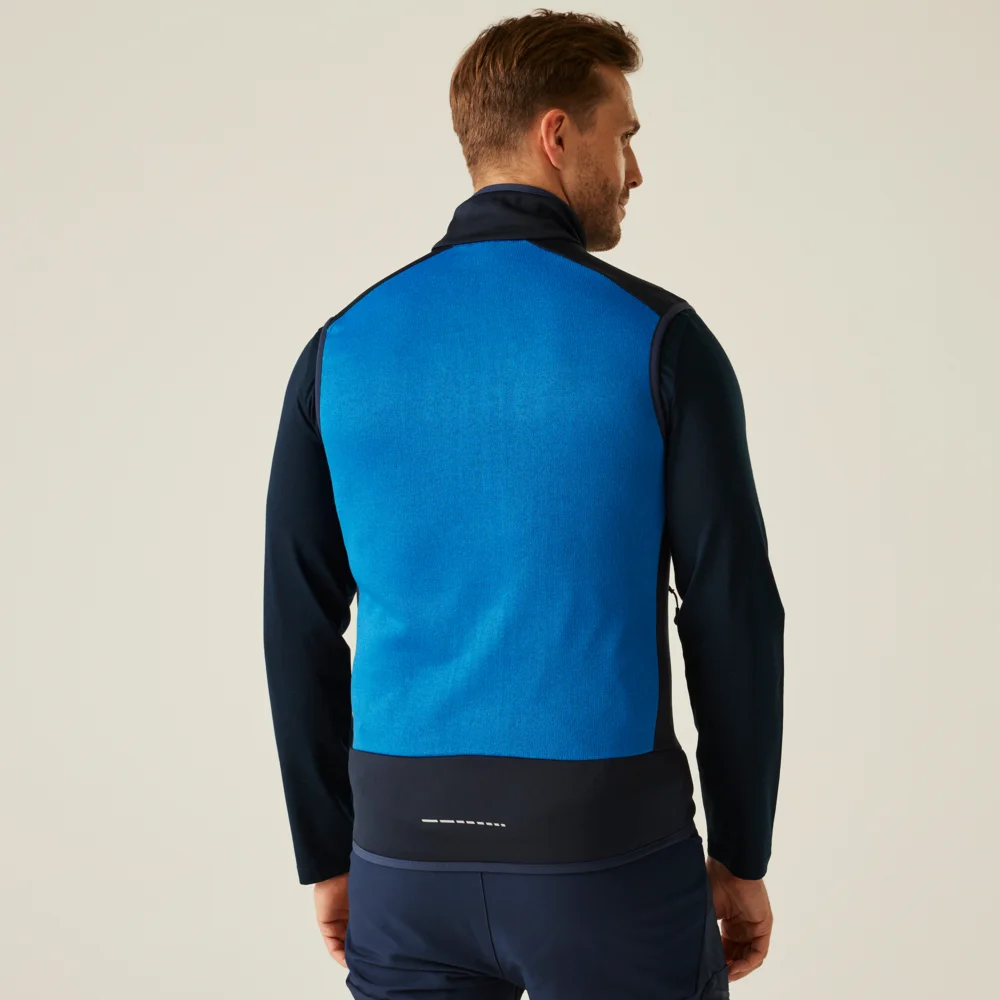 Stretch Bodywarmer "E-volve"