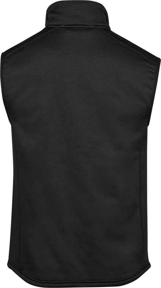 Stretch Fleece Bodywarmer