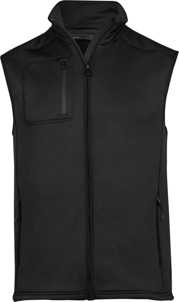 Stretch Fleece Bodywarmer
