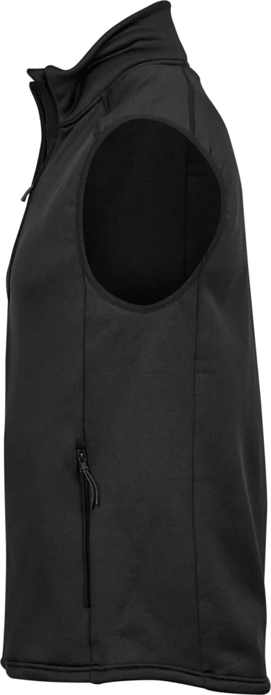 Stretch Fleece Bodywarmer
