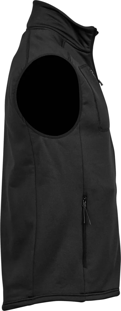 Stretch Fleece Bodywarmer