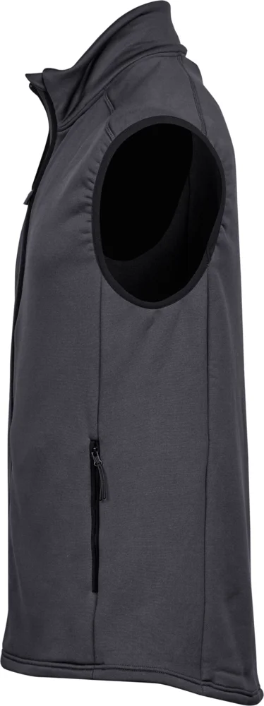 Stretch Fleece Bodywarmer
