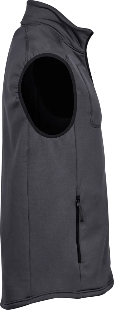 Stretch Fleece Bodywarmer