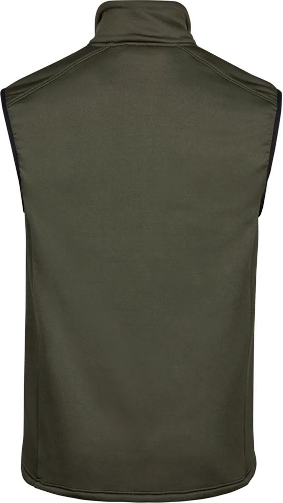 Stretch Fleece Bodywarmer