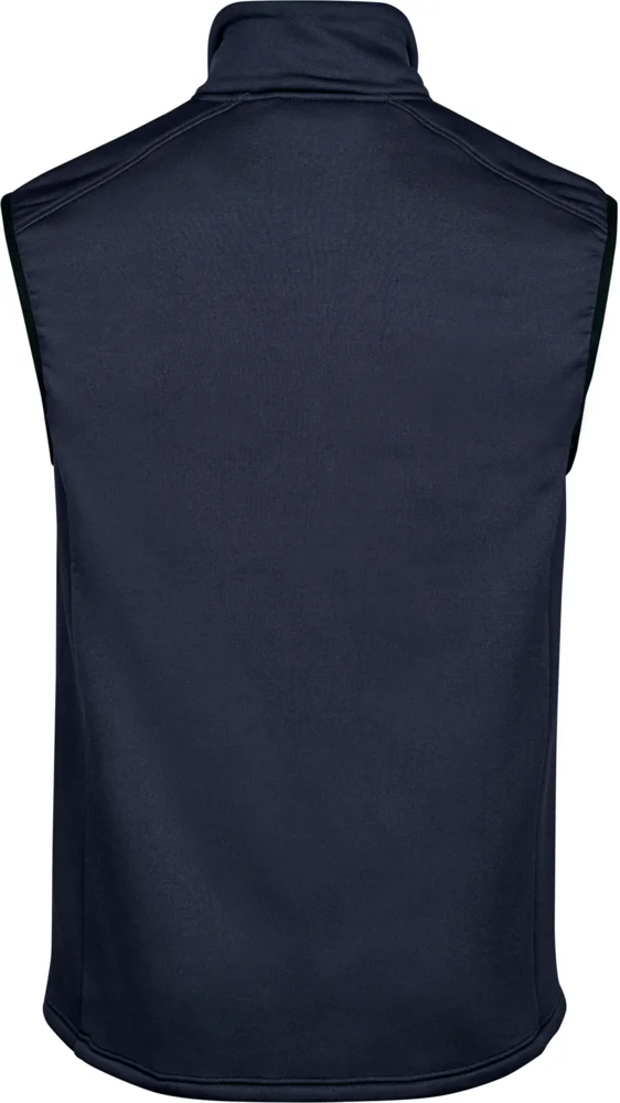 Stretch Fleece Bodywarmer