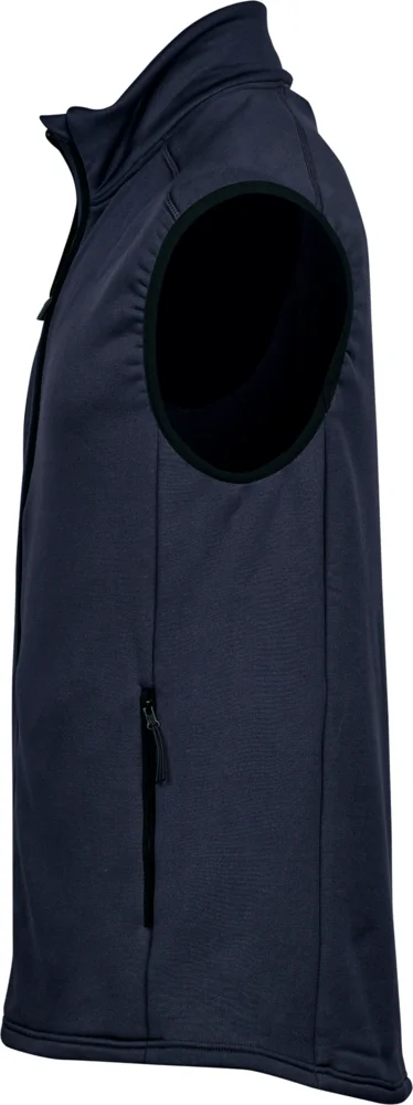Stretch Fleece Bodywarmer
