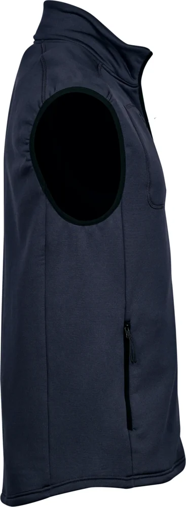 Stretch Fleece Bodywarmer