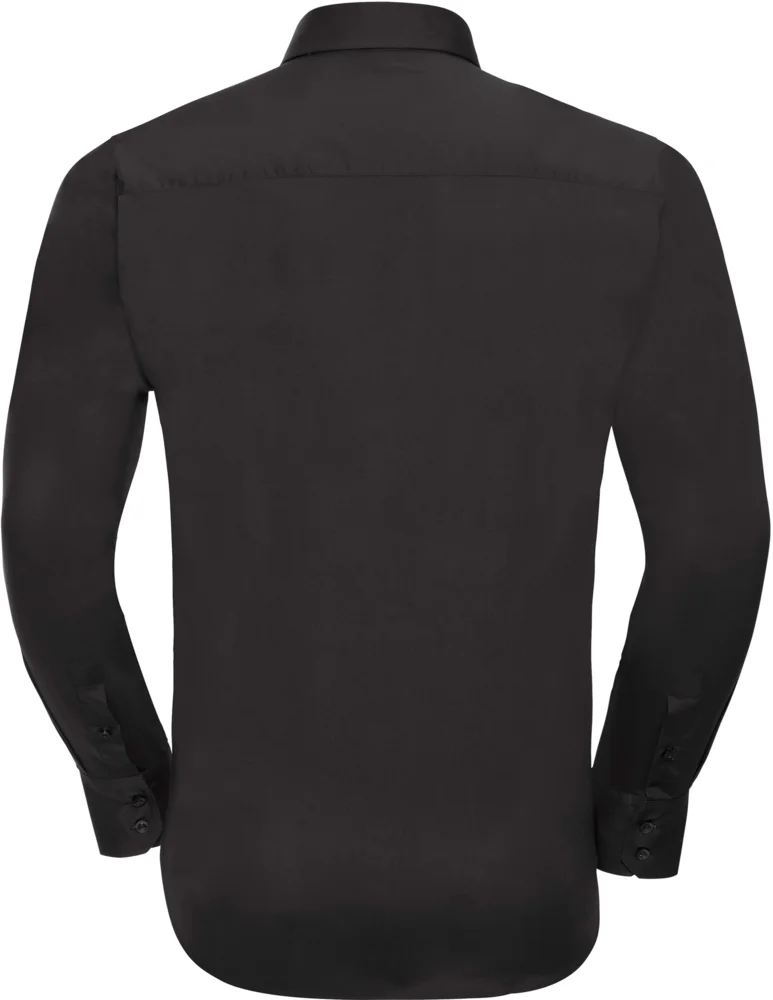 Stretch Shirt long-sleeve