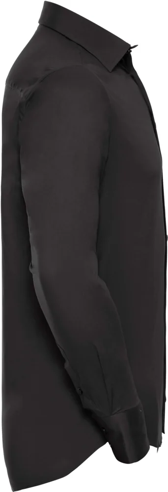 Stretch Shirt long-sleeve