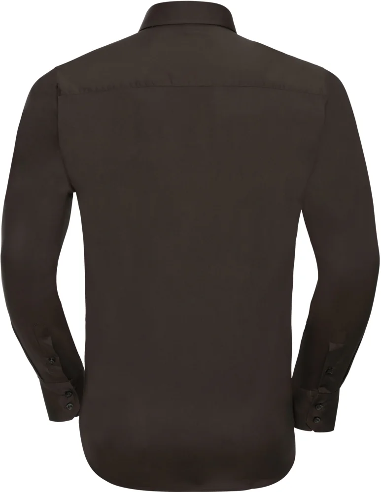 Stretch Shirt long-sleeve