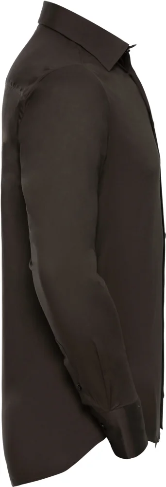 Stretch Shirt long-sleeve