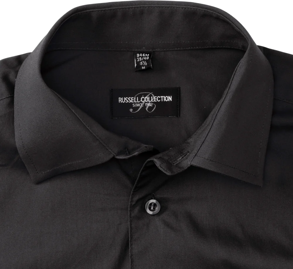 Stretch Shirt long-sleeve