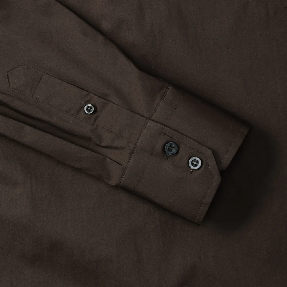 Stretch Shirt long-sleeve