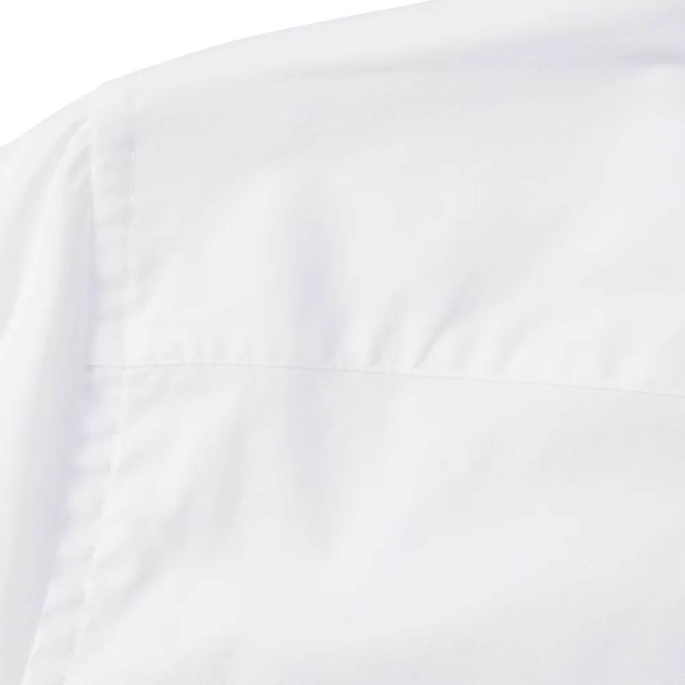 Stretch Shirt long-sleeve