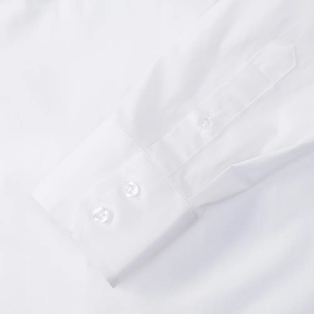 Stretch Shirt long-sleeve