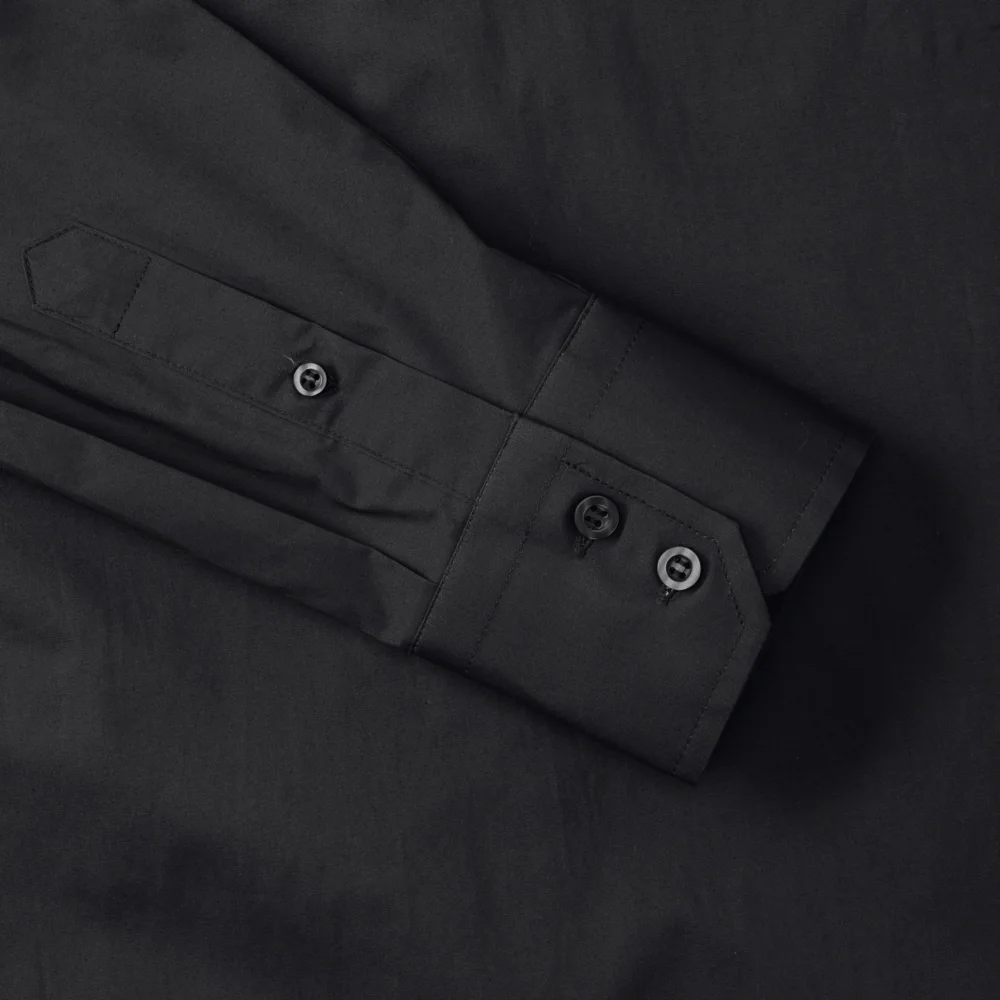Stretch Shirt long-sleeve