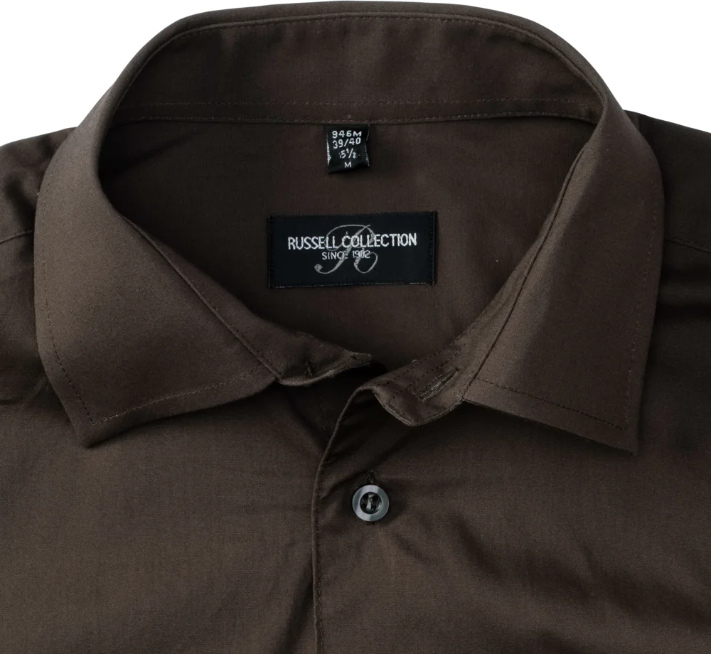 Stretch Shirt long-sleeve