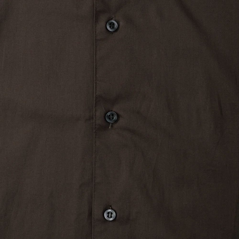 Stretch Shirt long-sleeve