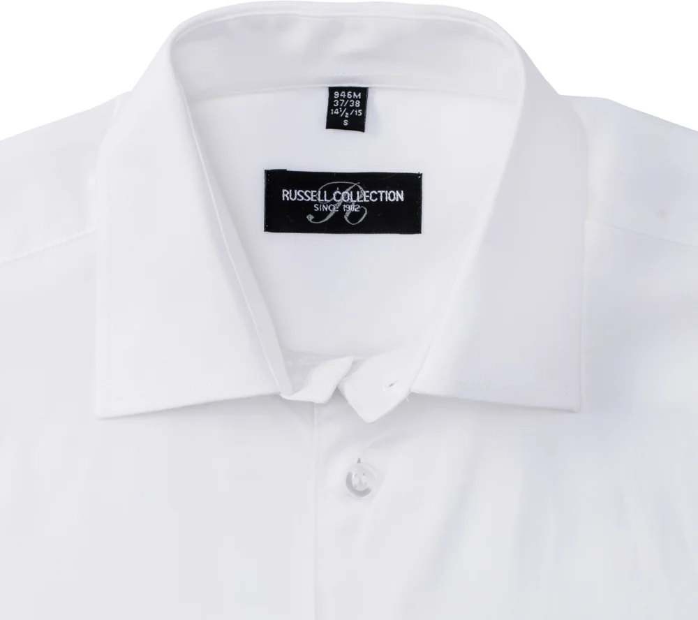 Stretch Shirt long-sleeve