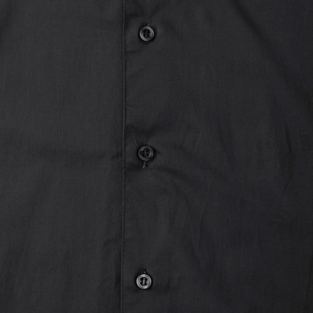Stretch Shirt long-sleeve
