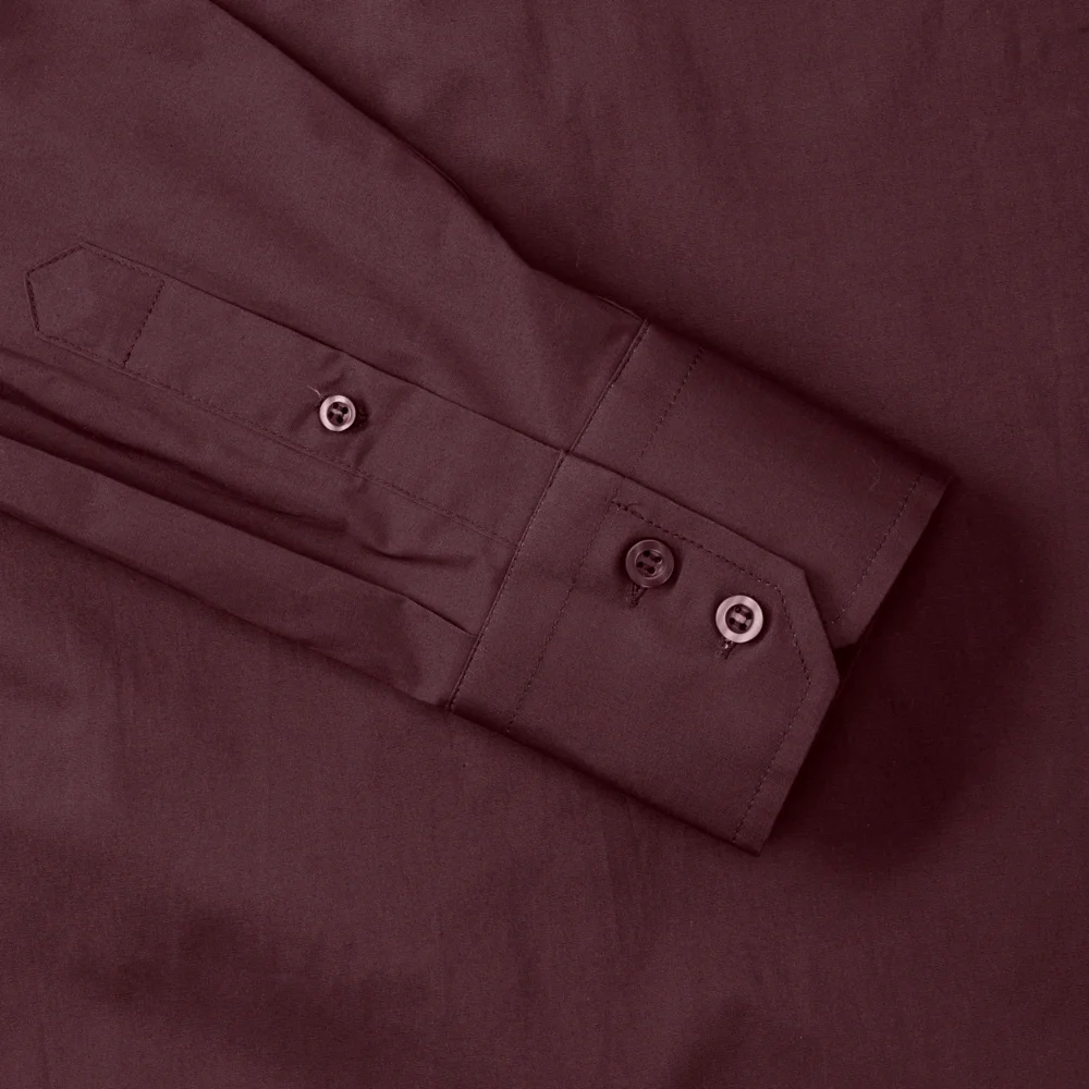 Stretch Shirt long-sleeve