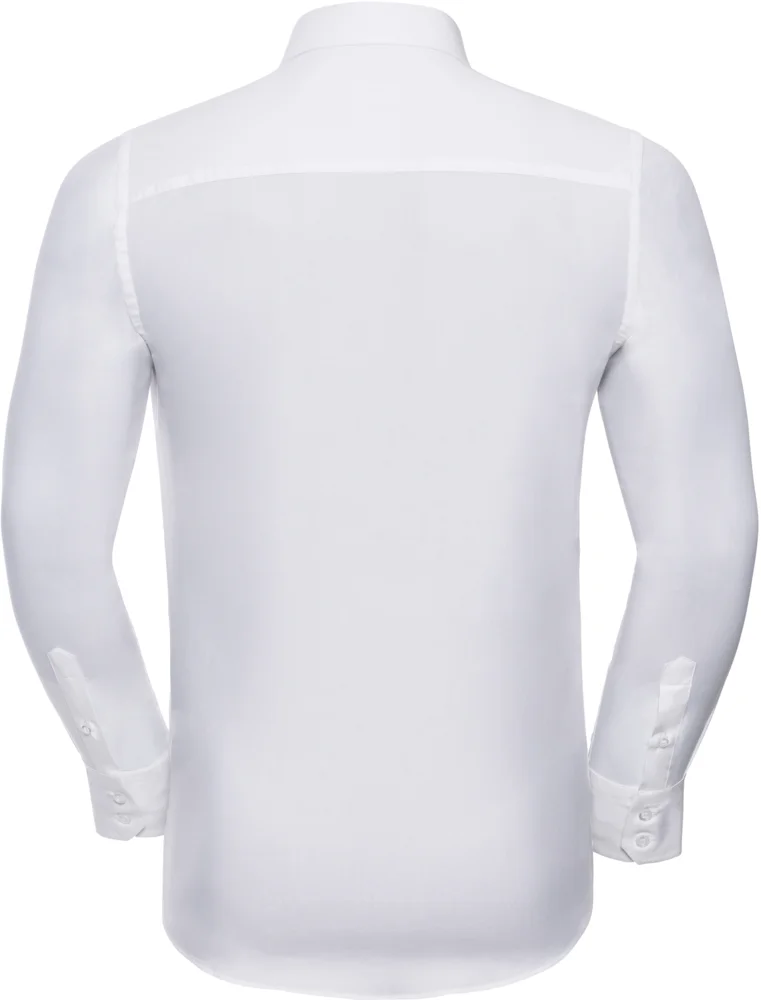 Stretch Shirt long-sleeve