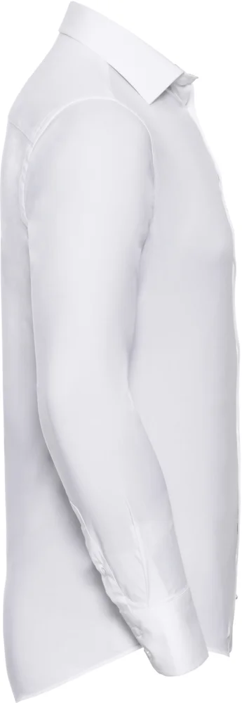 Stretch Shirt long-sleeve