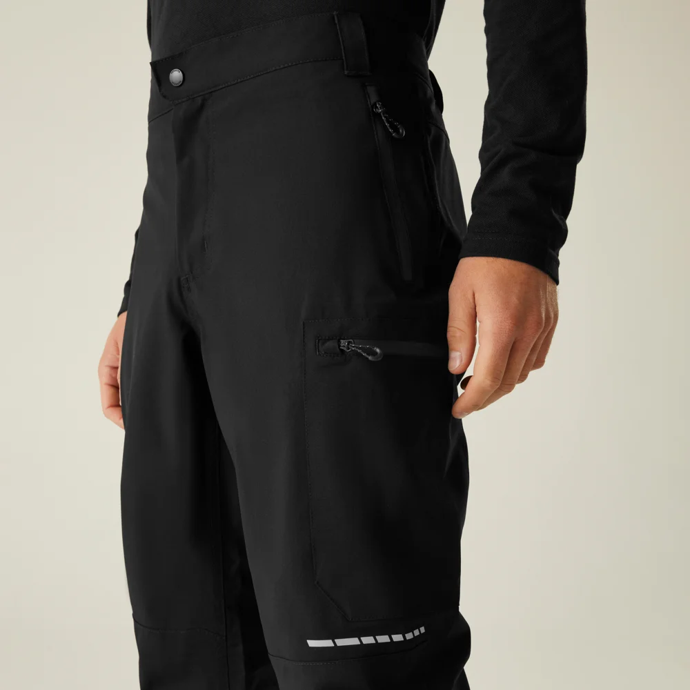 Stretch Pants "X-Pro Beacon"